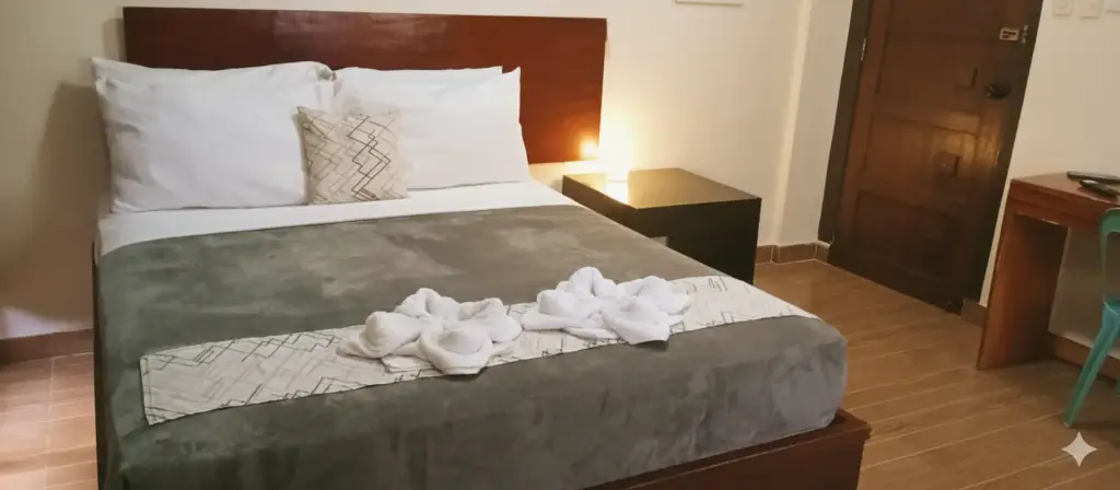 Matrimonial Room  (202)