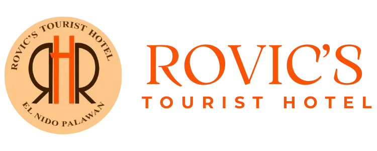 Rovic's Hotel Logo